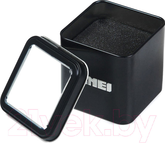 Изображение товара Часы наручные мужские Skmei 1204-1 (черный)