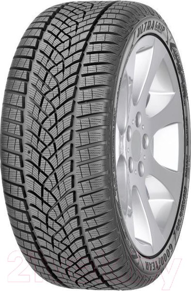 Изображение товара Зимняя шина Goodyear UltraGrip Performance Gen-1 265/40R20 104V Audi