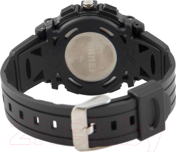 Изображение товара Часы наручные детские Skmei 1163-1 (черный)