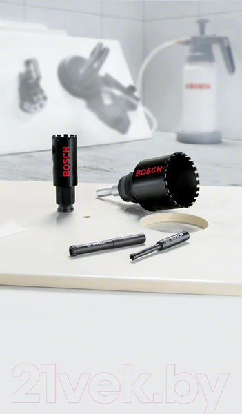 Изображение товара Коронка Bosch 2.608.580.317