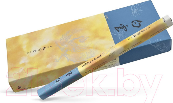 Изображение товара Благовония Shoyeido Hakuun / 122916