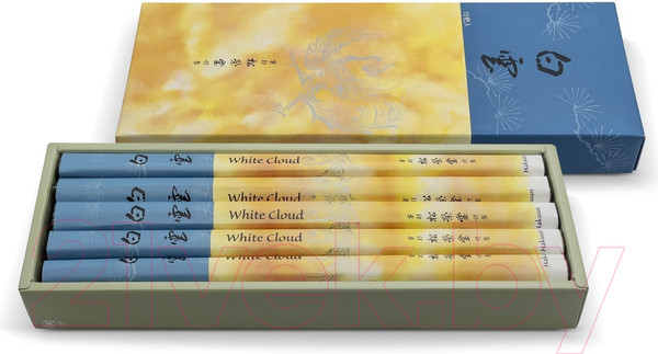 Изображение товара Благовония Shoyeido Hakuun / 122916