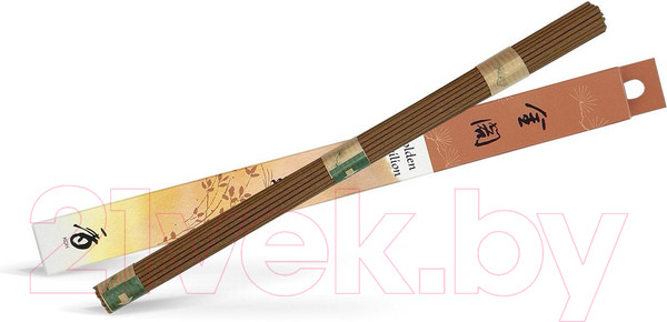 Изображение товара Благовония Shoyeido Kinkaku / 121863