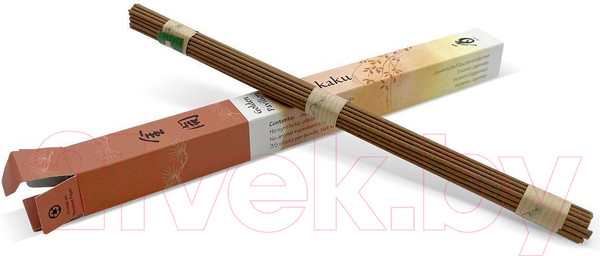 Изображение товара Благовония Shoyeido Kinkaku / 121863