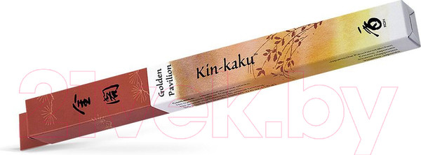 Изображение товара Благовония Shoyeido Kinkaku / 121863