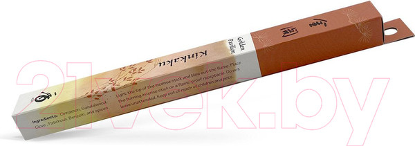 Изображение товара Благовония Shoyeido Kinkaku / 121863