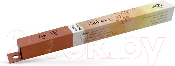 Изображение товара Благовония Shoyeido Kinkaku / 121863