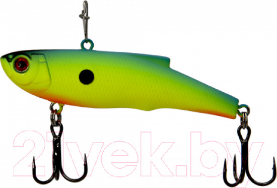 Изображение товара Воблер Ecopro Виб Diana 70мм 15г / EPVDN70/15S-015 (Blue Canary)