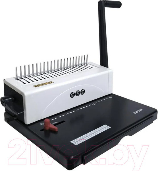 Изображение товара Брошюровщик Office Kit B2120N