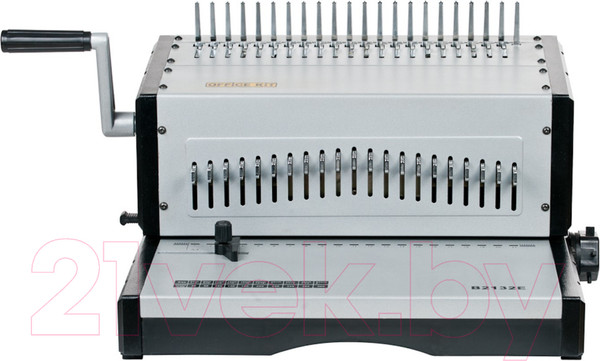 Изображение товара Брошюровщик Office Kit B2132E