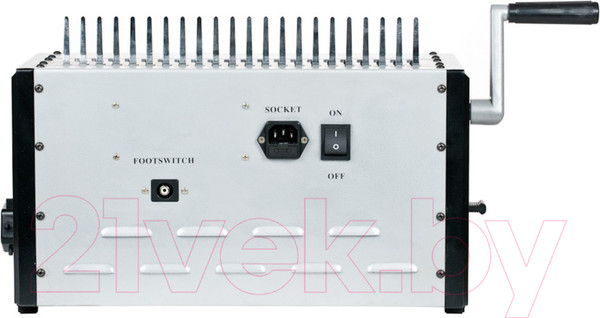 Изображение товара Брошюровщик Office Kit B2132E