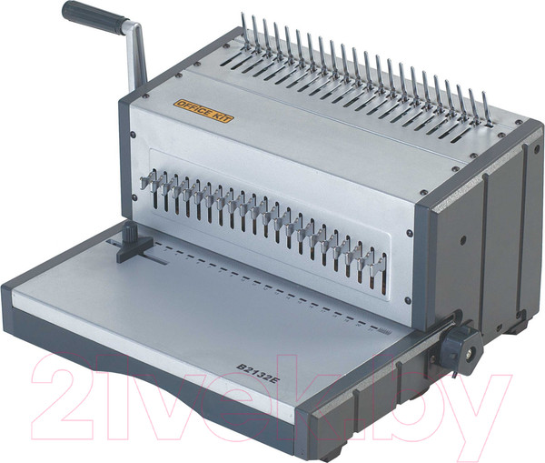 Изображение товара Брошюровщик Office Kit B2132E