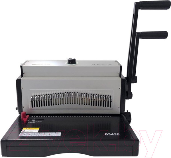 Изображение товара Брошюровщик Office Kit B3430