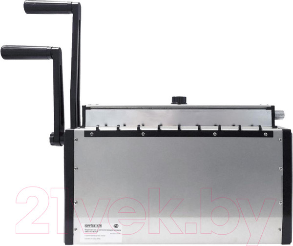 Изображение товара Брошюровщик Office Kit B3430