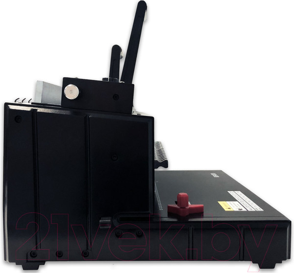 Изображение товара Брошюровщик Office Kit B3430