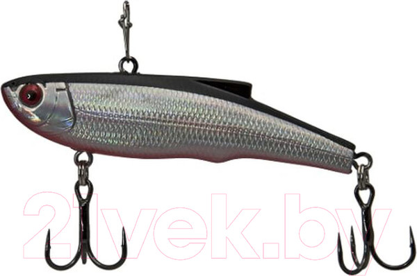 Изображение товара Воблер Ecopro Виб Diana 70мм 15г / EPVDN70/15S-030 (Holo Silver)