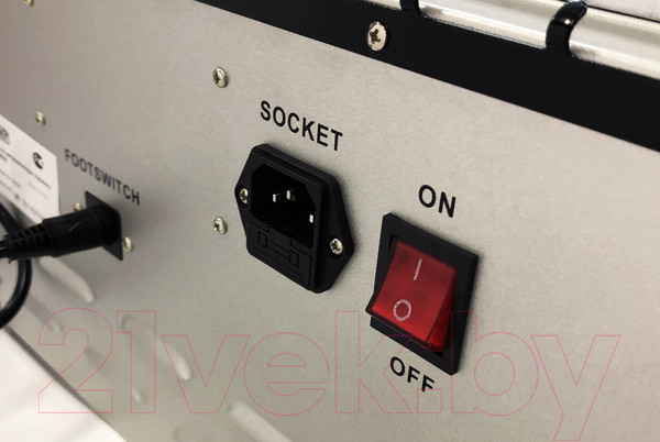 Изображение товара Брошюровщик Office Kit B3432E