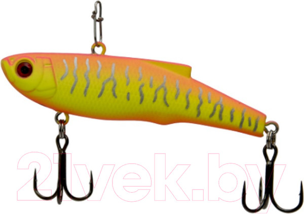 Изображение товара Воблер Ecopro Виб Diana 70мм 15г / EPVDN70/15S-077 (Hot Tiger)