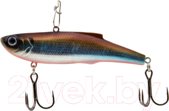 Изображение товара Воблер Ecopro Виб Diana 90мм 32г / EPVDN90/32S-044 (Wounded Roach)