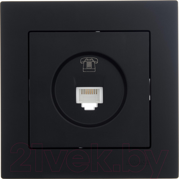 Изображение товара Розетка Lezard Vesna 742-4288-137