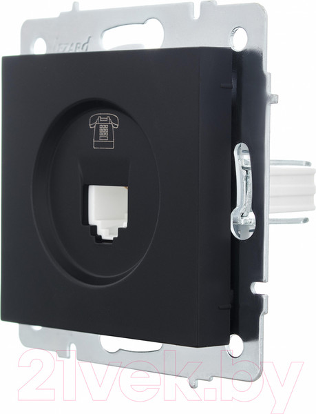 Изображение товара Розетка Lezard Vesna 742-4288-137