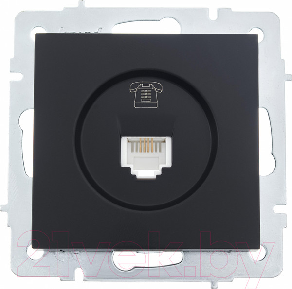 Изображение товара Розетка Lezard Vesna 742-4288-137