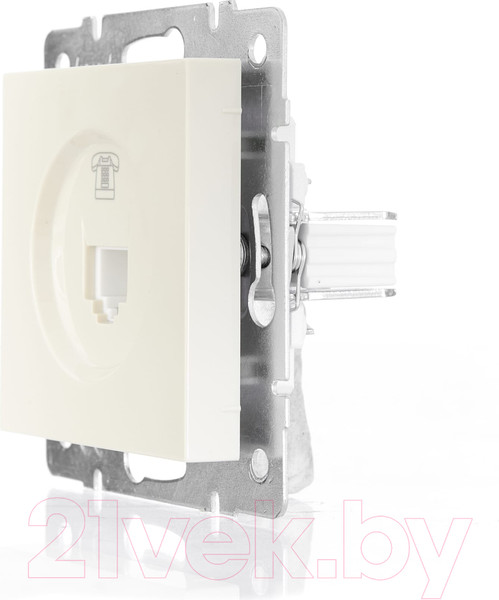 Изображение товара Розетка Lezard Vesna 742-0388-137