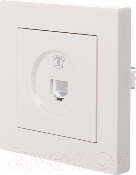 Изображение товара Розетка Lezard Vesna 742-0388-137