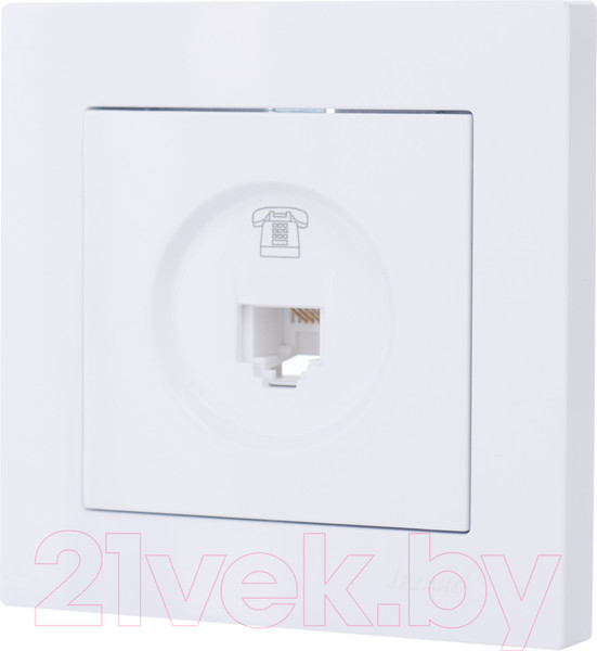 Изображение товара Розетка Lezard Vesna 742-0288-137