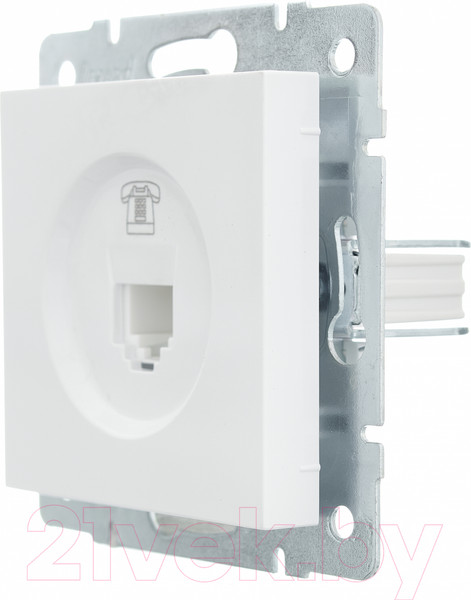 Изображение товара Розетка Lezard Vesna 742-0288-137