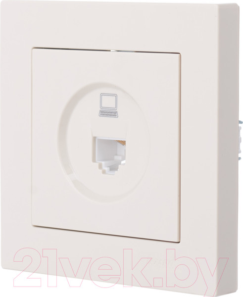 Изображение товара Розетка Lezard Vesna 742-0388-139