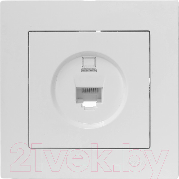 Изображение товара Розетка Lezard Vesna 742-0288-139