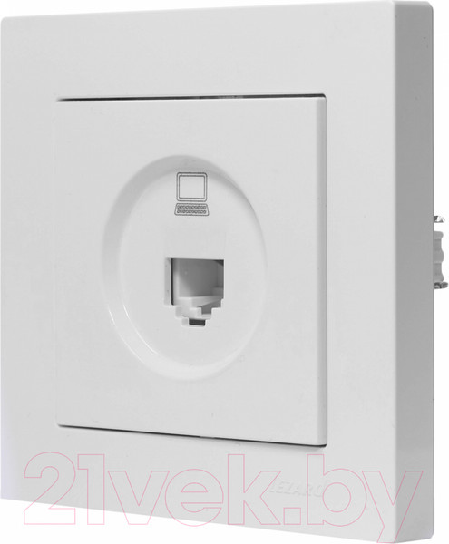 Изображение товара Розетка Lezard Vesna 742-0288-139