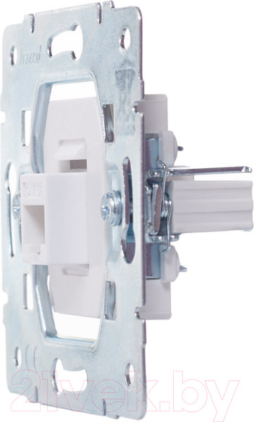 Изображение товара Розетка Lezard Vesna 742-0288-139