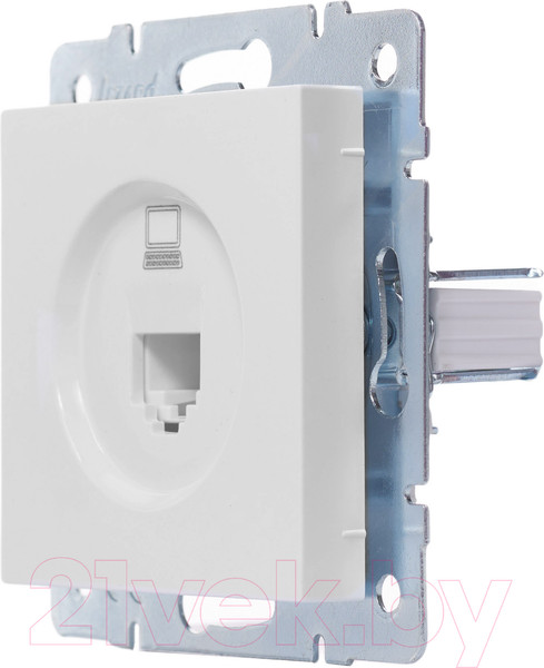 Изображение товара Розетка Lezard Vesna 742-0288-139