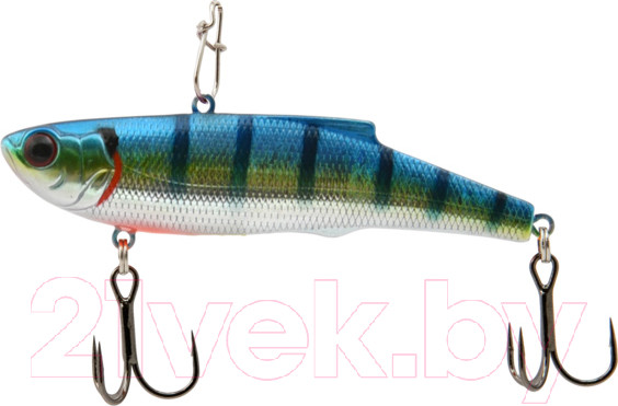 Изображение товара Воблер Ecopro Виб Diana 90мм 32г / EPVDN90/32S-062 (Blue Stripper)