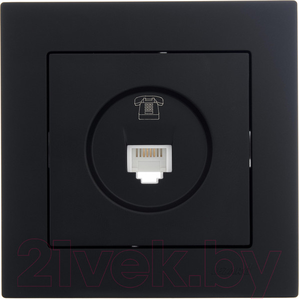 Изображение товара Розетка Lezard Vesna 742-4288-139