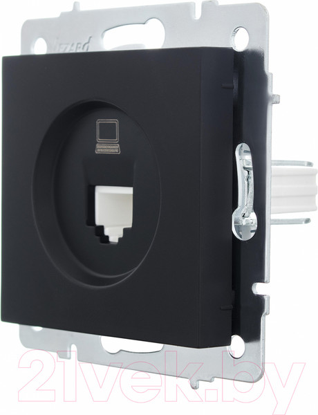 Изображение товара Розетка Lezard Vesna 742-4288-139