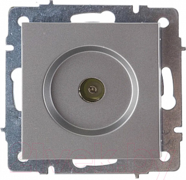 Изображение товара Розетка Lezard Vesna 742-3588-130