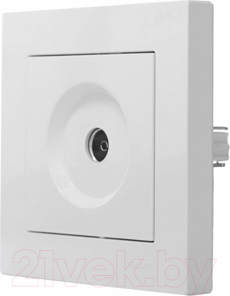 Изображение товара Розетка Lezard Vesna 742-0288-130