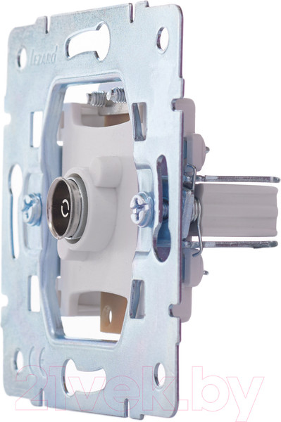 Изображение товара Розетка Lezard Vesna 742-0288-130