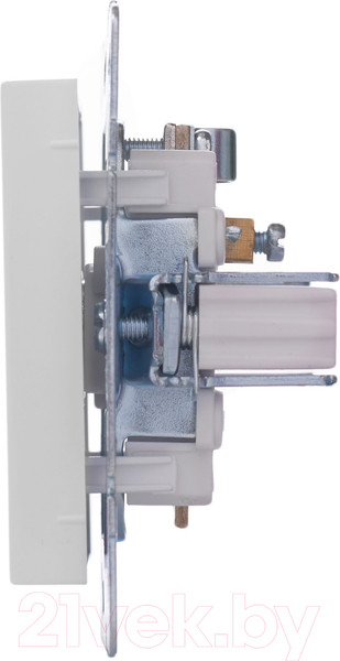 Изображение товара Розетка Lezard Vesna 742-0288-130