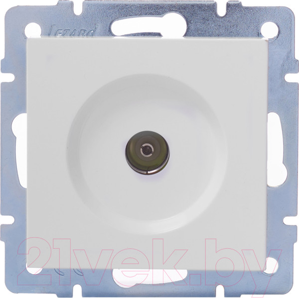 Изображение товара Розетка Lezard Vesna 742-0288-130