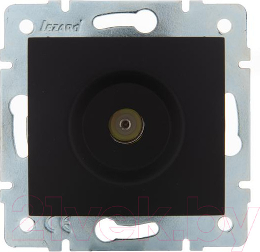 Изображение товара Розетка Lezard Vesna 742-4288-130