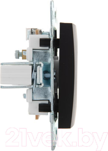 Изображение товара Розетка Lezard Vesna 742-4288-130