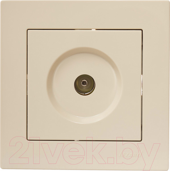 Изображение товара Розетка Lezard Vesna 742-0388-130