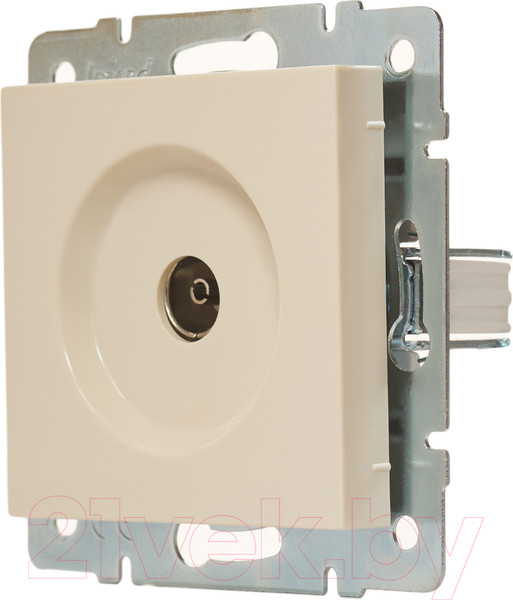 Изображение товара Розетка Lezard Vesna 742-0388-130