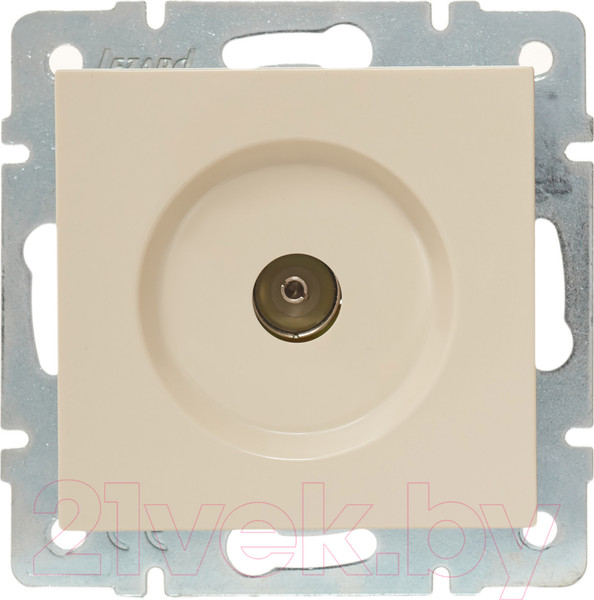 Изображение товара Розетка Lezard Vesna 742-0388-130