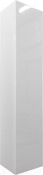 Изображение товара Шкаф-полупенал для ванной Эстет Malibu R 20x16x90 / ФР-00007133