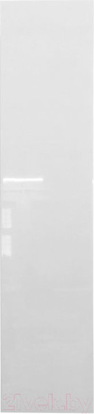 Изображение товара Шкаф-полупенал для ванной Эстет Malibu R 20x16x90 / ФР-00007133